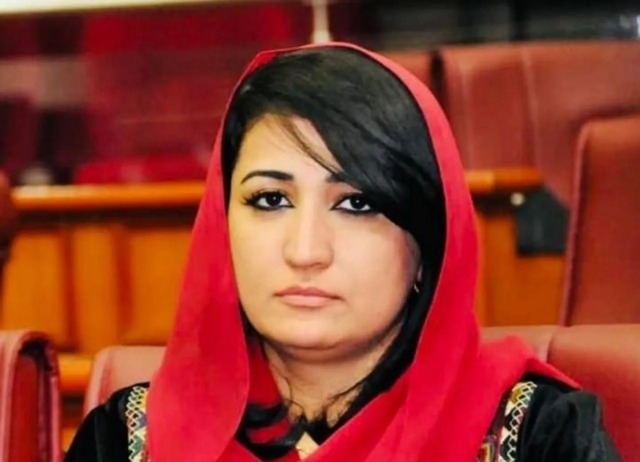 কাবুলে সাবেক আফগান সংসদ সদস্য নিহত