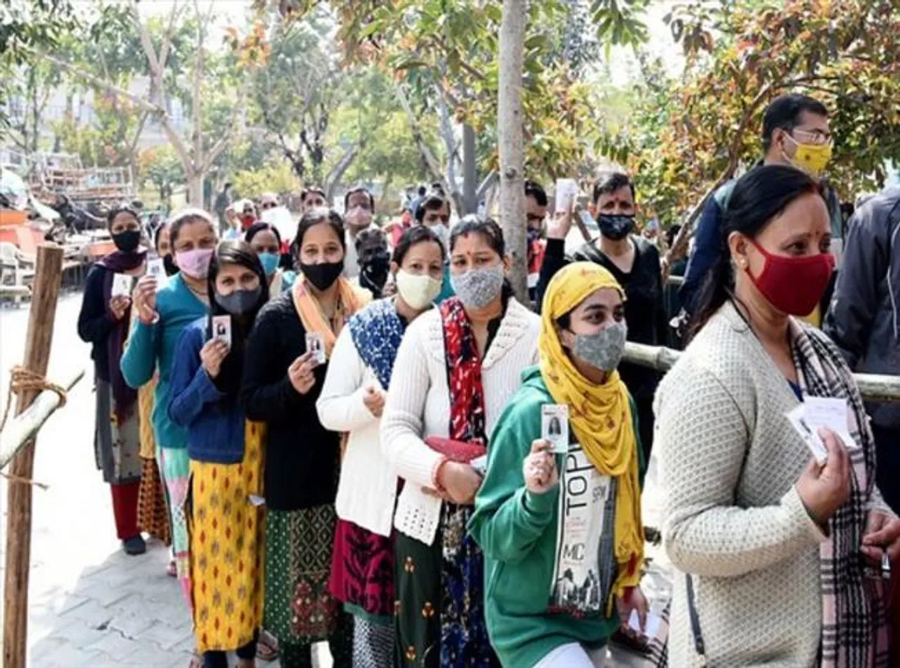Himachal Assembly polls: ৩০,০০০ নিরাপত্তা কর্মী মোতায়েন