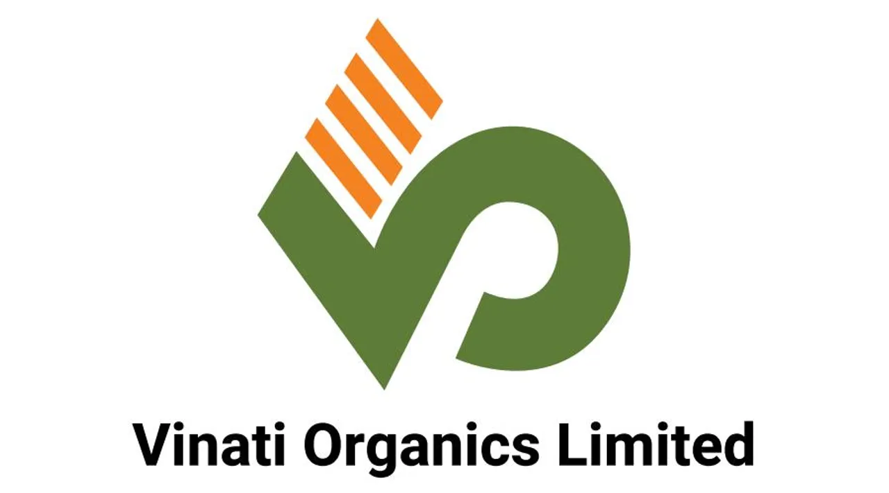 Vinati Organics: ফলাফল আপডেট