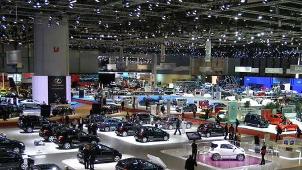 Auto Expo 2023: কবে থেকে শুরু হচ্ছে দেশের সবথেকে বড় গাড়ির মেলা?