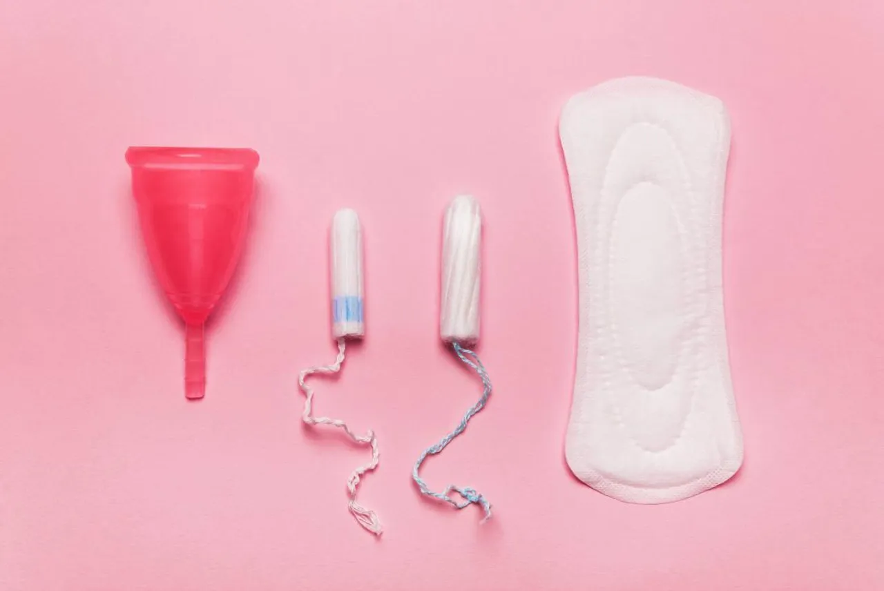 Menstrual Cup কি ভাল নাকি ট্যাম্পন?