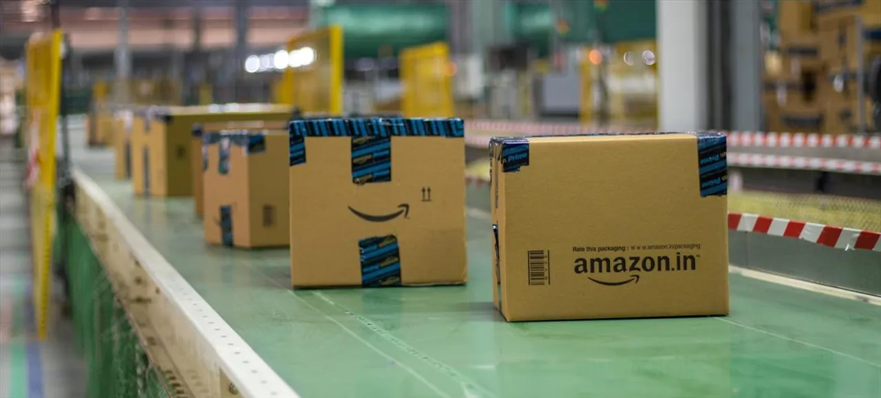 BIG NEWS: Amazon...বন্ধ হয়ে গেল!