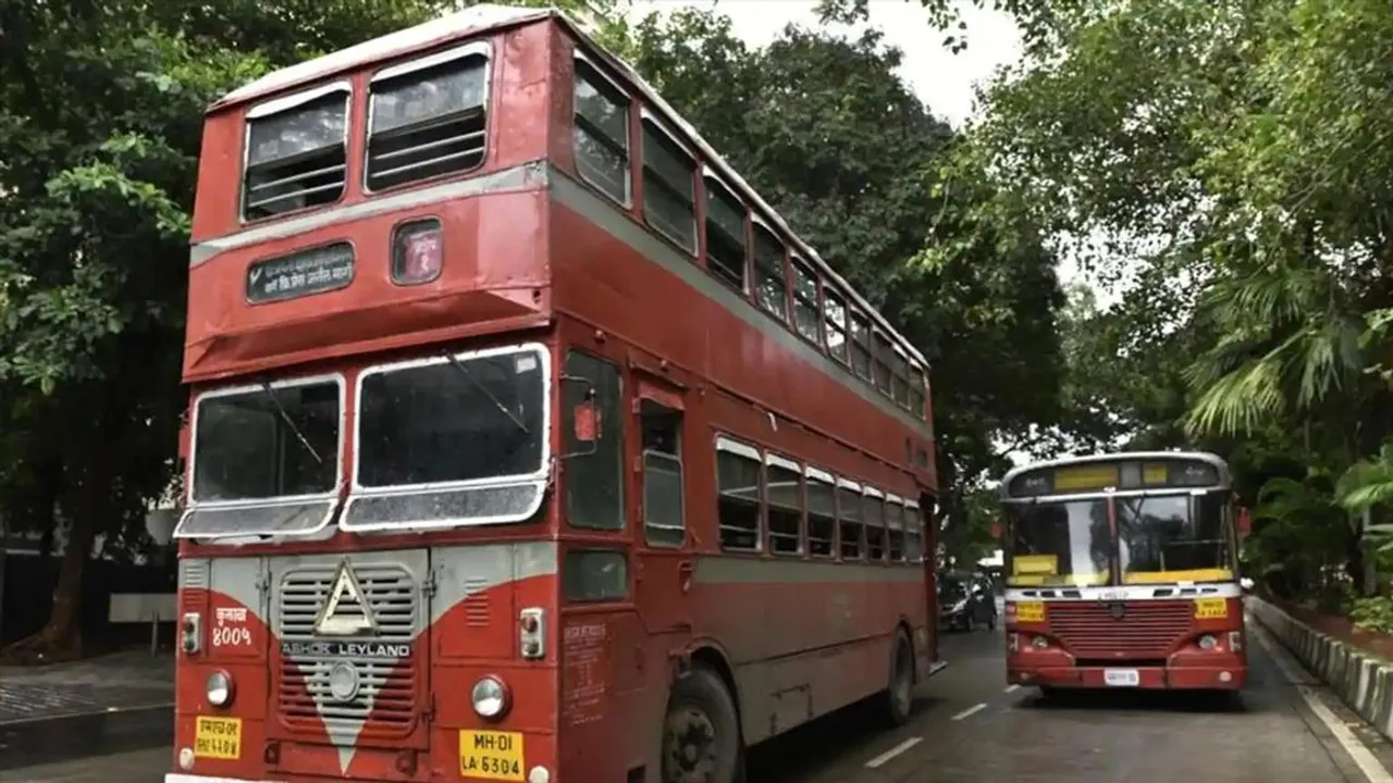 বাণিজ্য নগরীতে শুরুর মুখে প্রিমিয়াম ই-বাস পরিষেবা