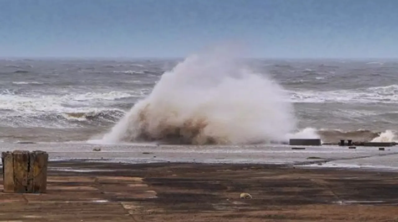 Cyclone Biparjoy: Total 100 trains cancelled