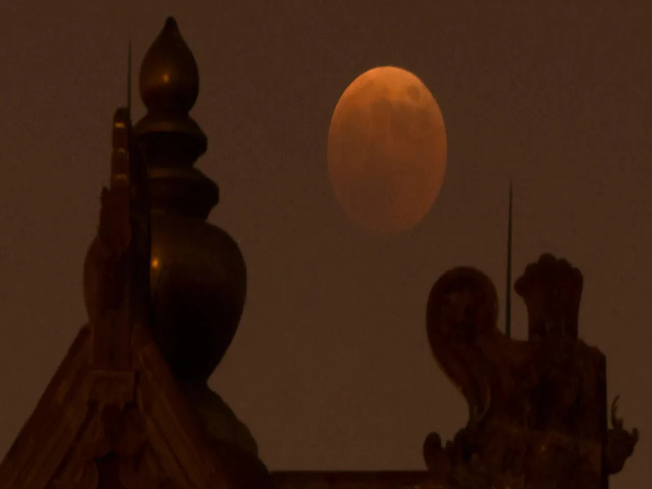 Lunar Eclipse: When and where to watch in India?