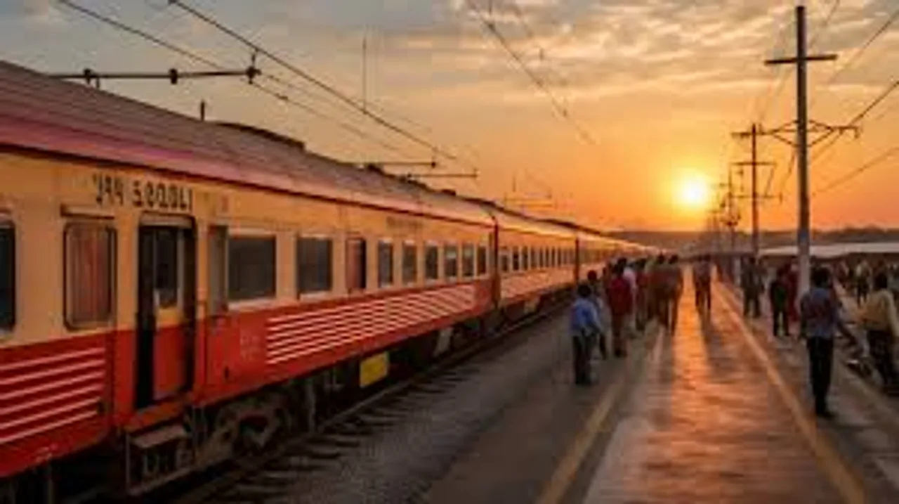 Northern Railway