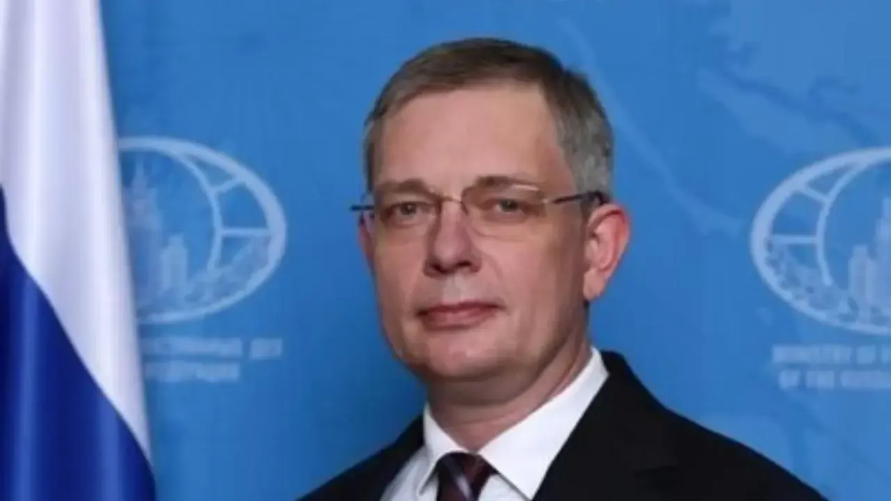 Denis Alipov