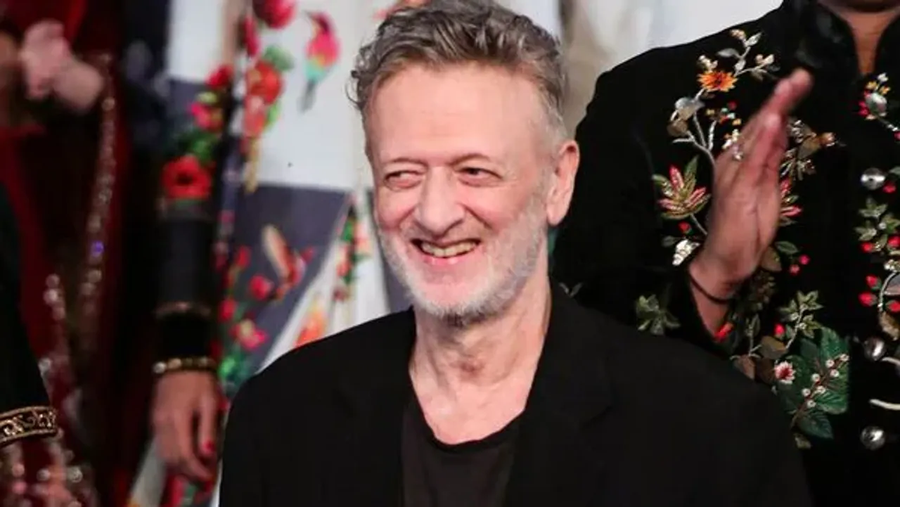 Rohit Bal