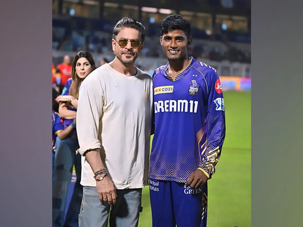 From Selling Jewellery to IPL Dreams: The Journey of Bihar’s Sakib Hussain