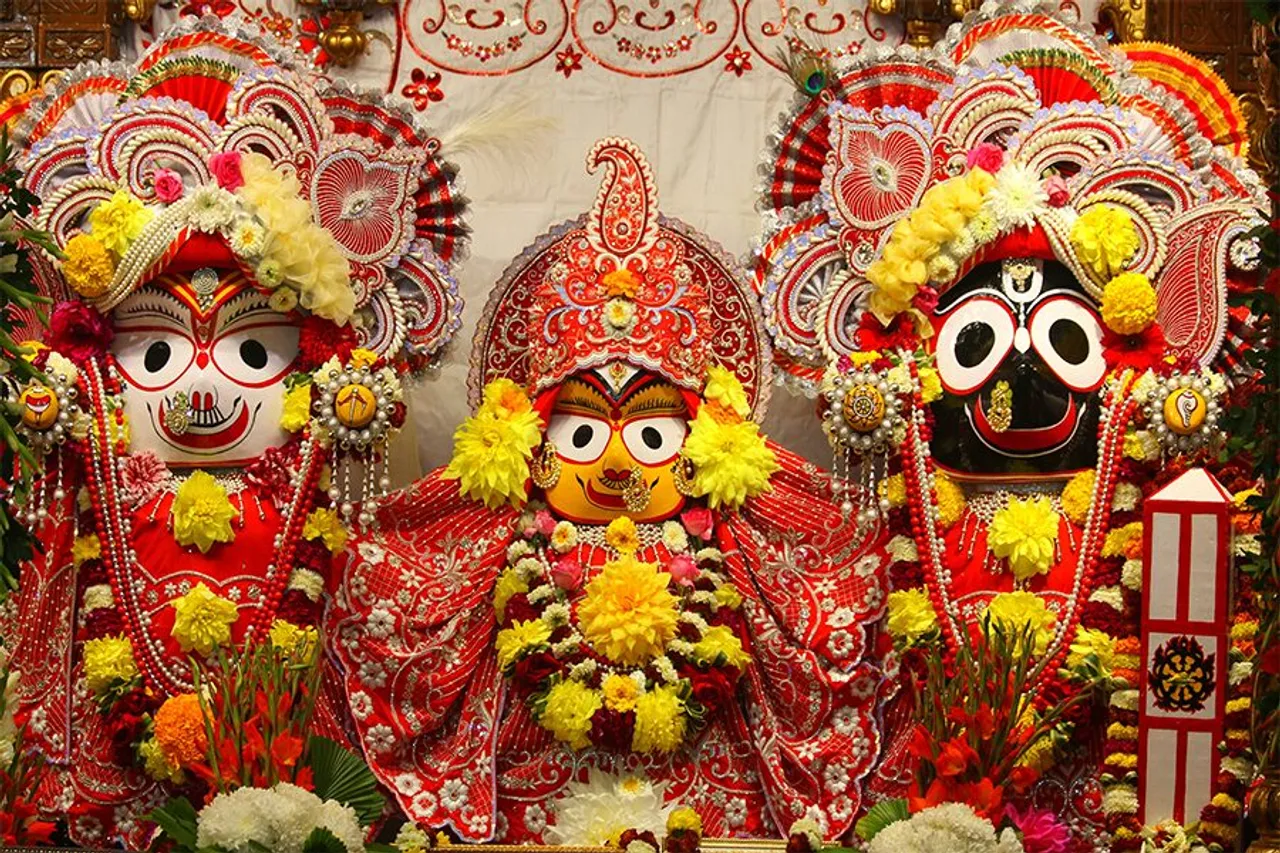 ISKCON