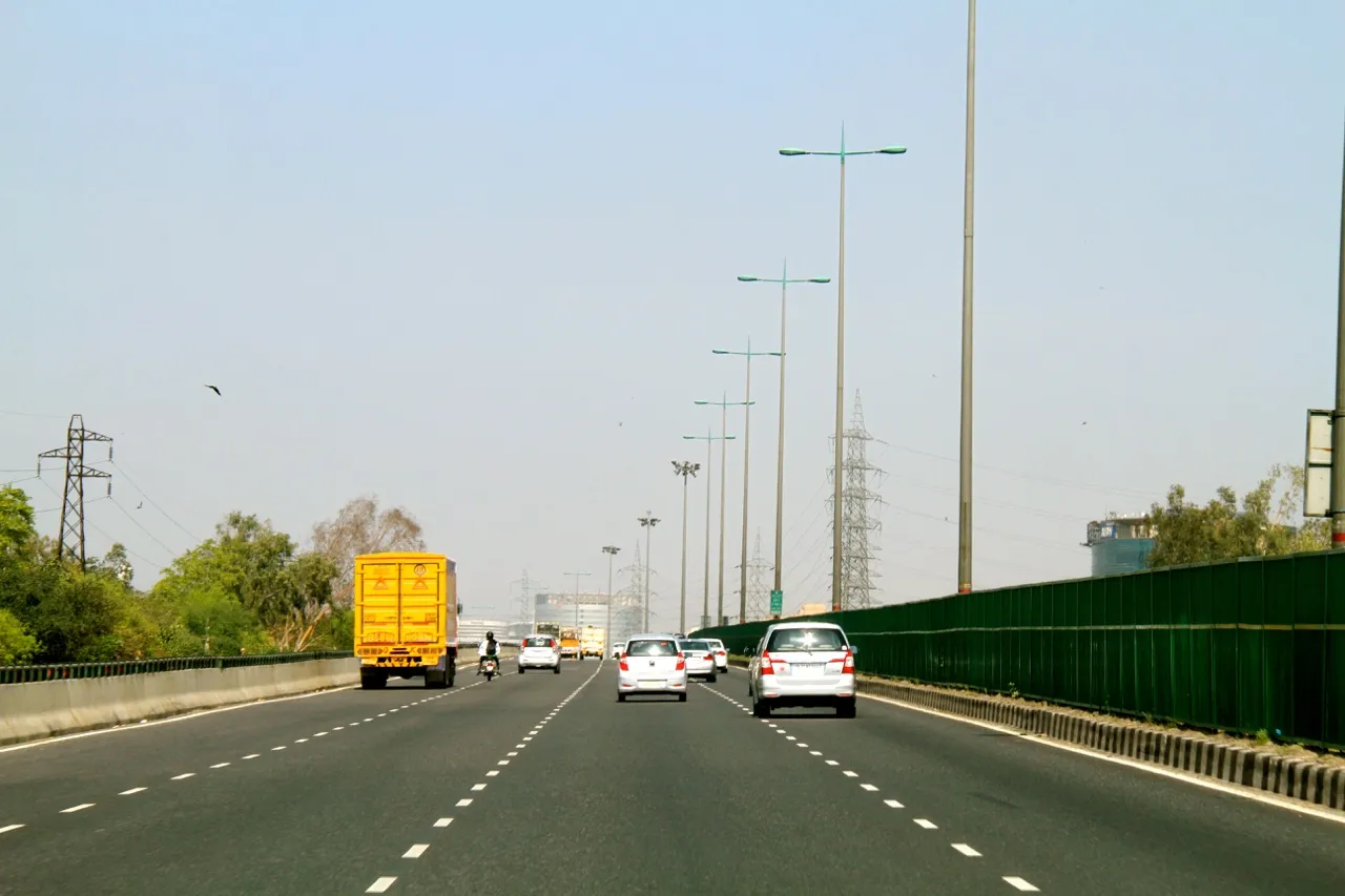 Road