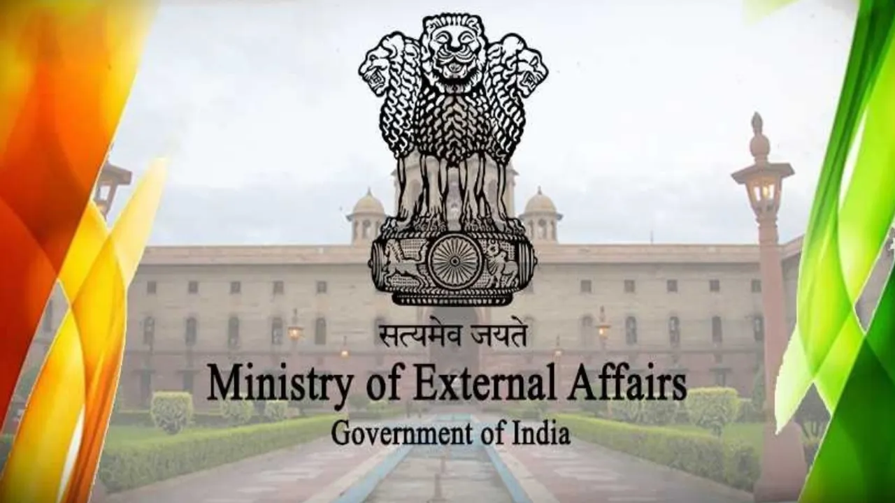 MEA Summons Bangladesh Acting High Commissioner 