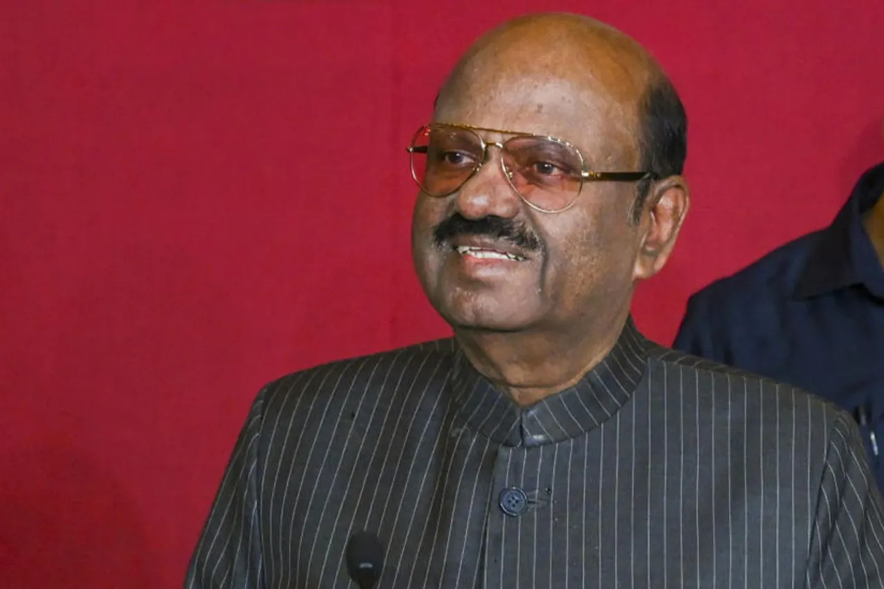 CB Ananda bose