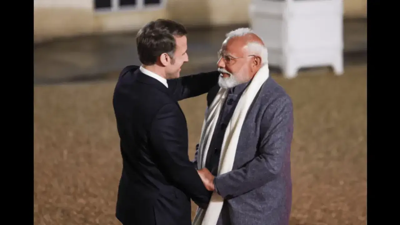 modi