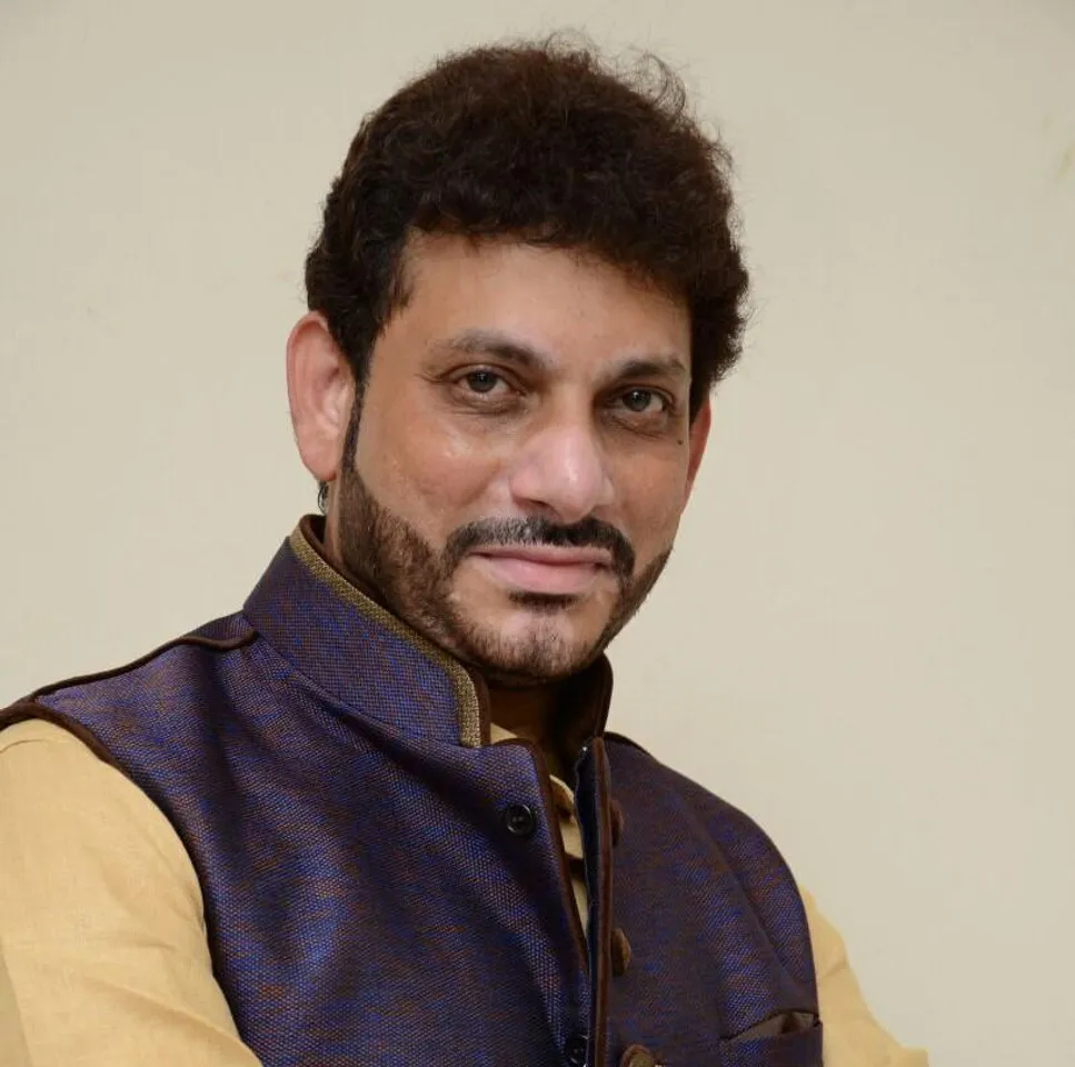Waris pathan