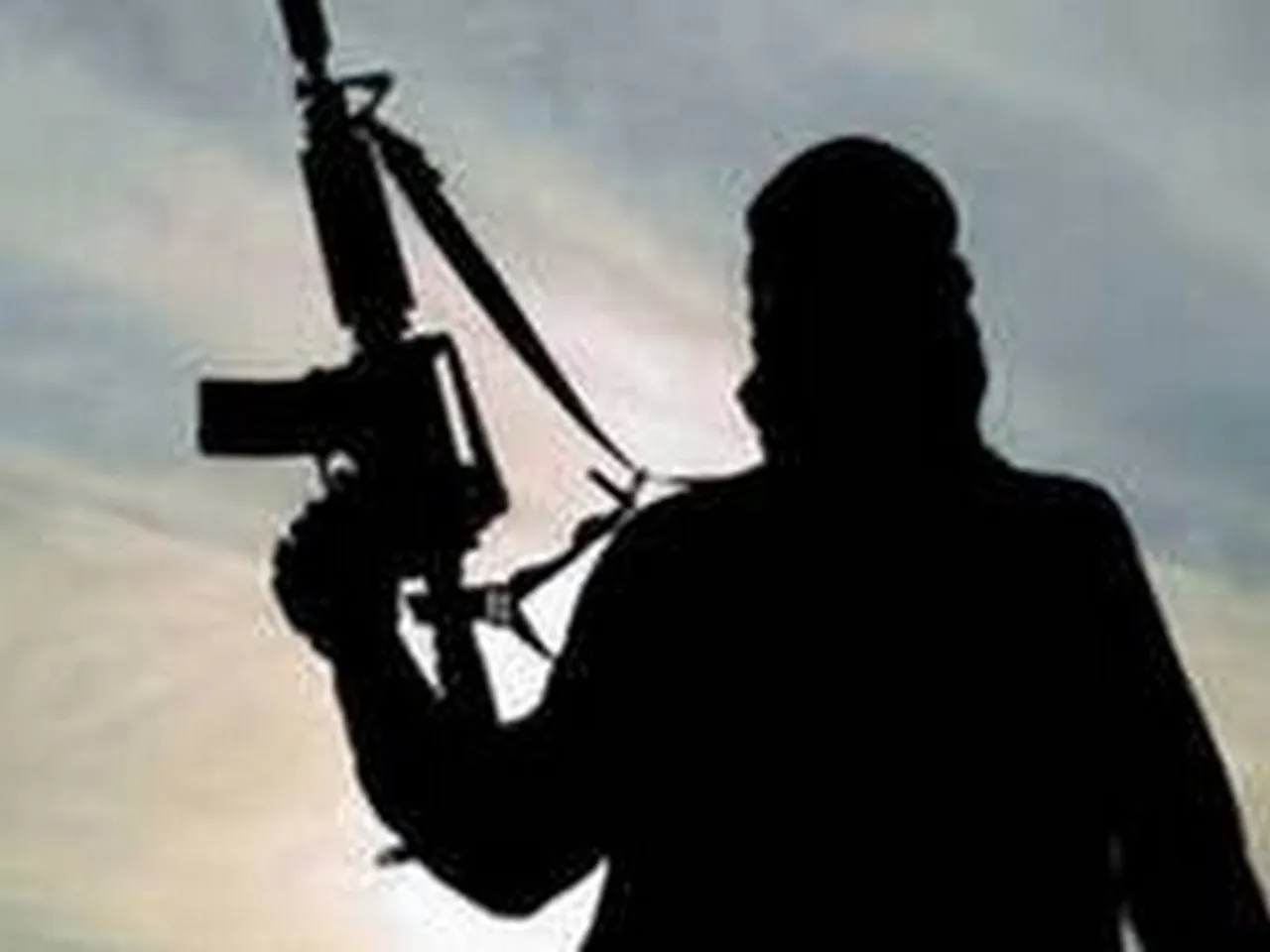 Naxals