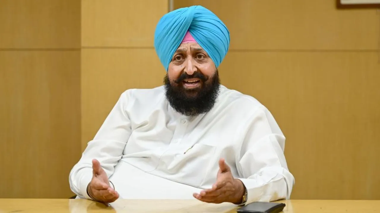 Partap Singh Bajwa