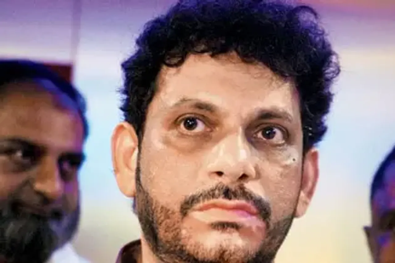 Waris Pathan