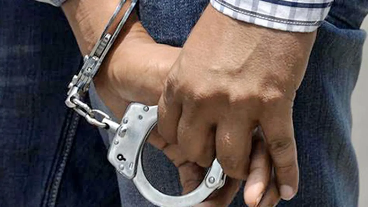 Arrest