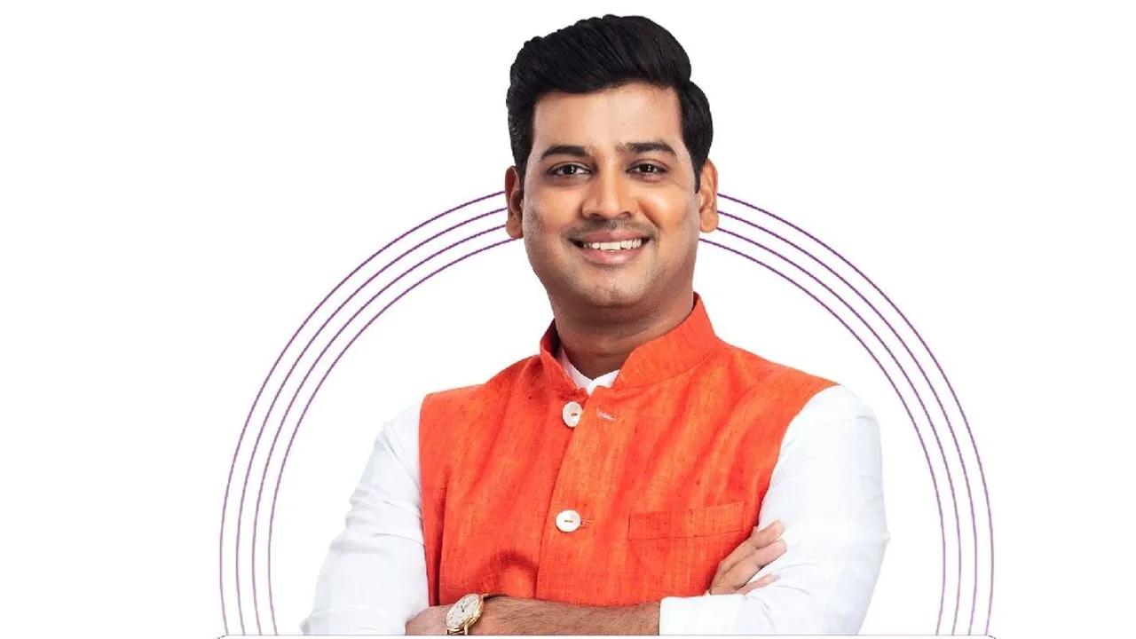 Shrikant Shinde