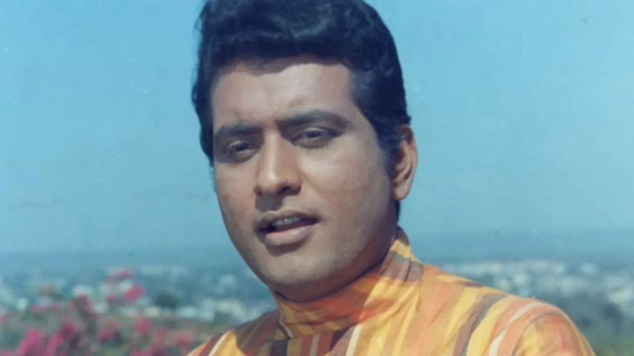 Manoj kumar