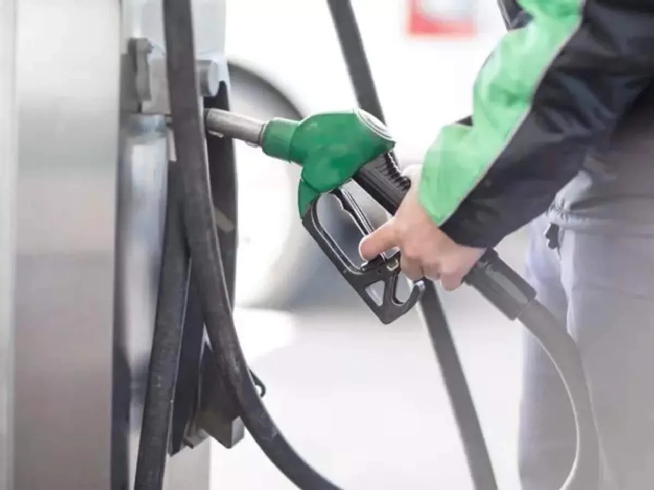 Petrol
