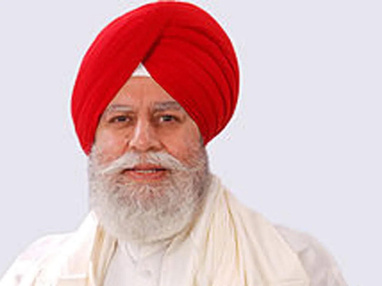 I am Asansol's Bhoomi-Putra: SS Ahluwalia On BJP Candidature