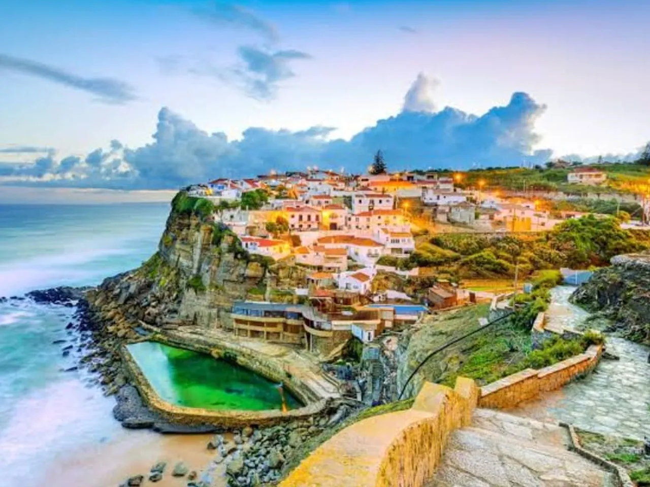 Portugal on Wheels-The best road trip of your lifetime