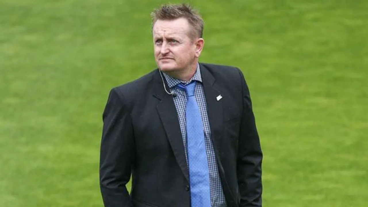 Scott Styris