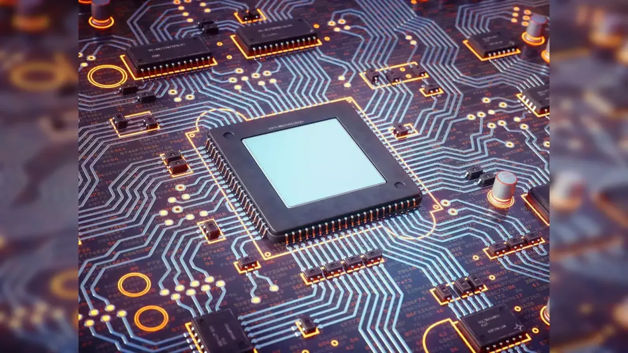Semiconductor 