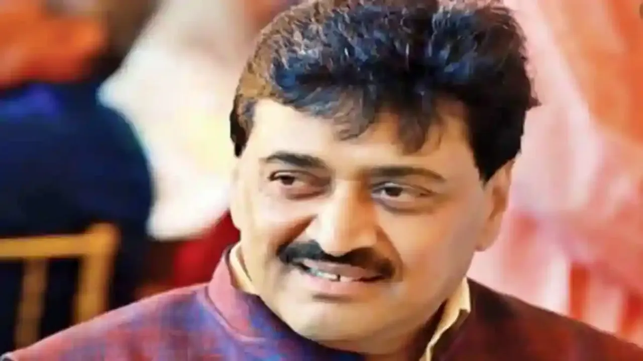 Future Is Here: After Quitting Congress, Ashok Chavan Joins BJP