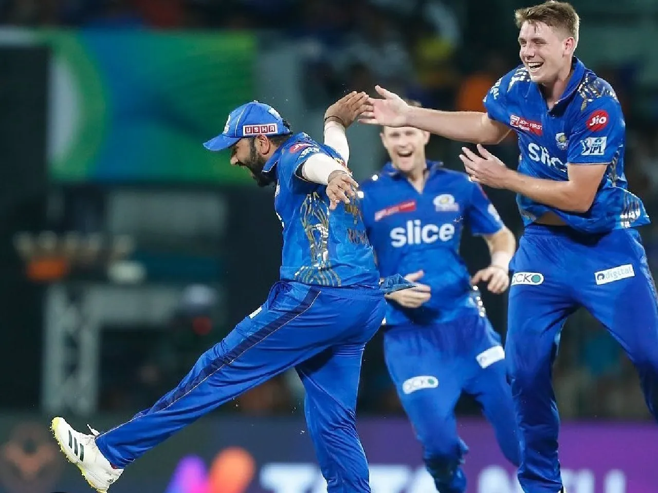 IPL: Big win, with which team's against will MI play in Qualifier 2?