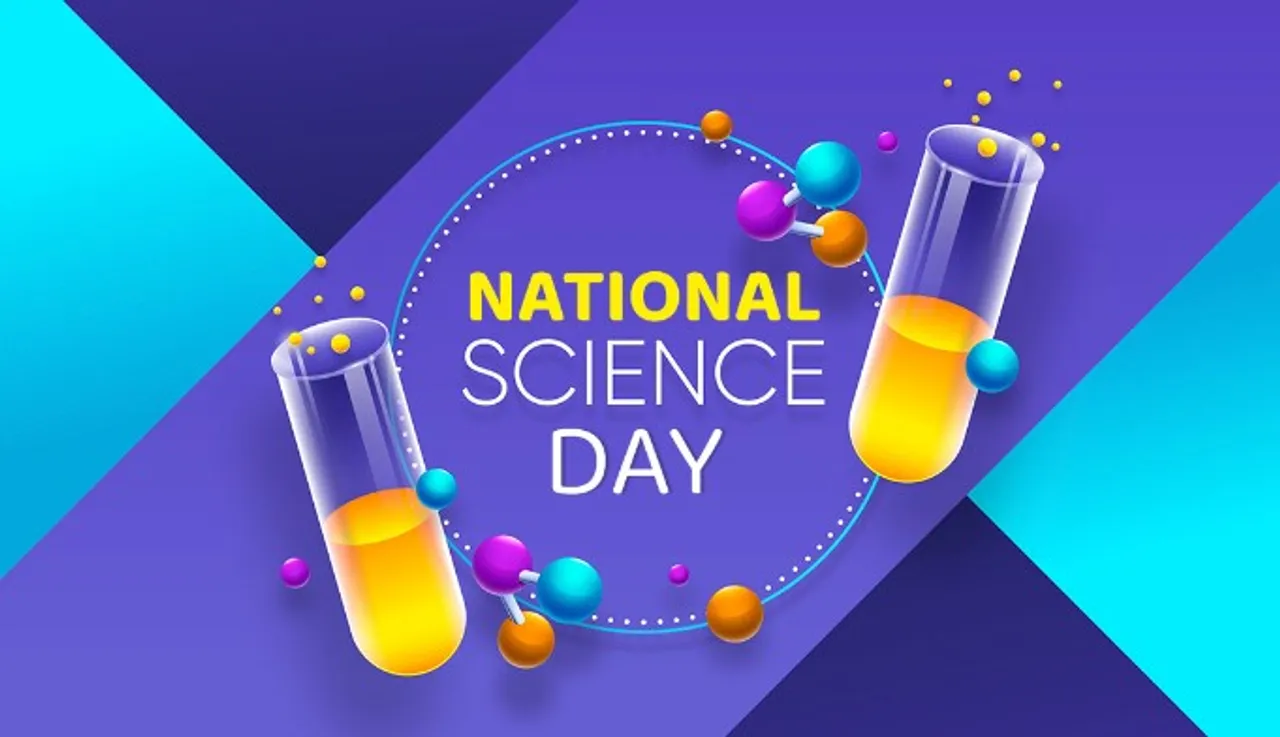 10 things students should know about National Science Day