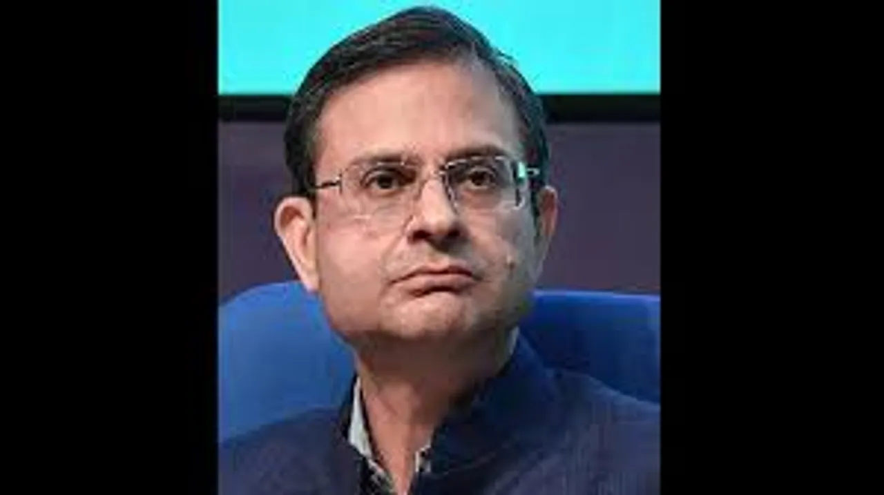 Sanjay Malhotra