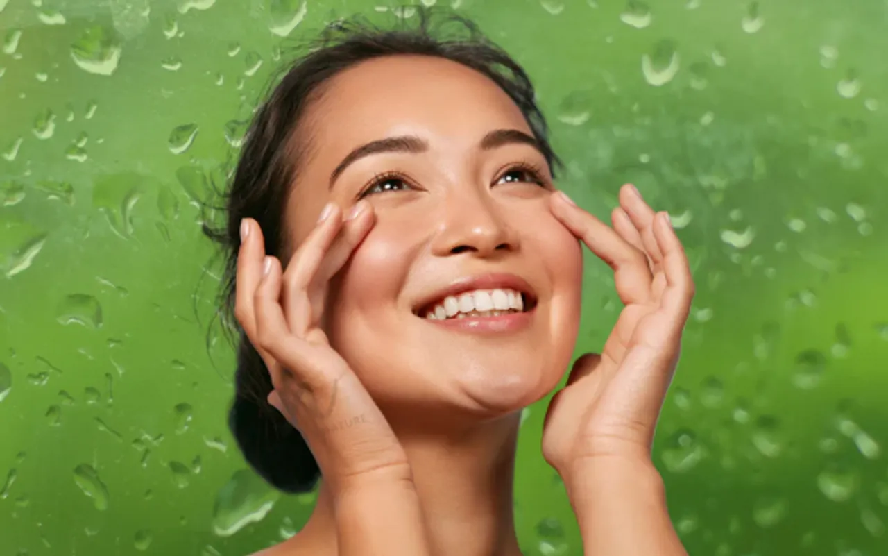You dont have to worry about your skin in monsoons if you follow these tips!