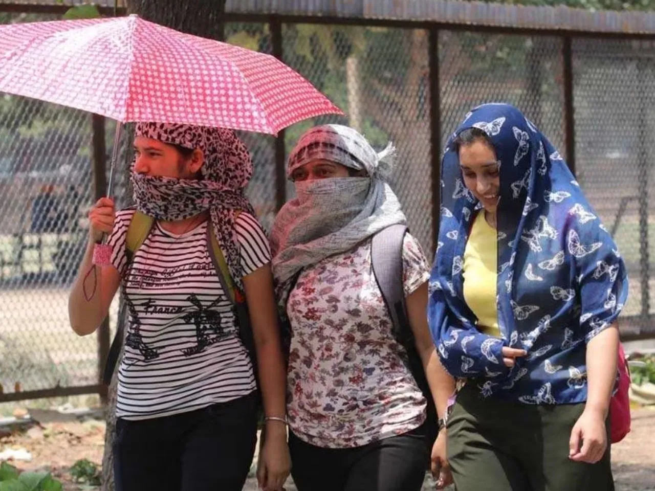 Heatwave likely in eastern India in May: IMD