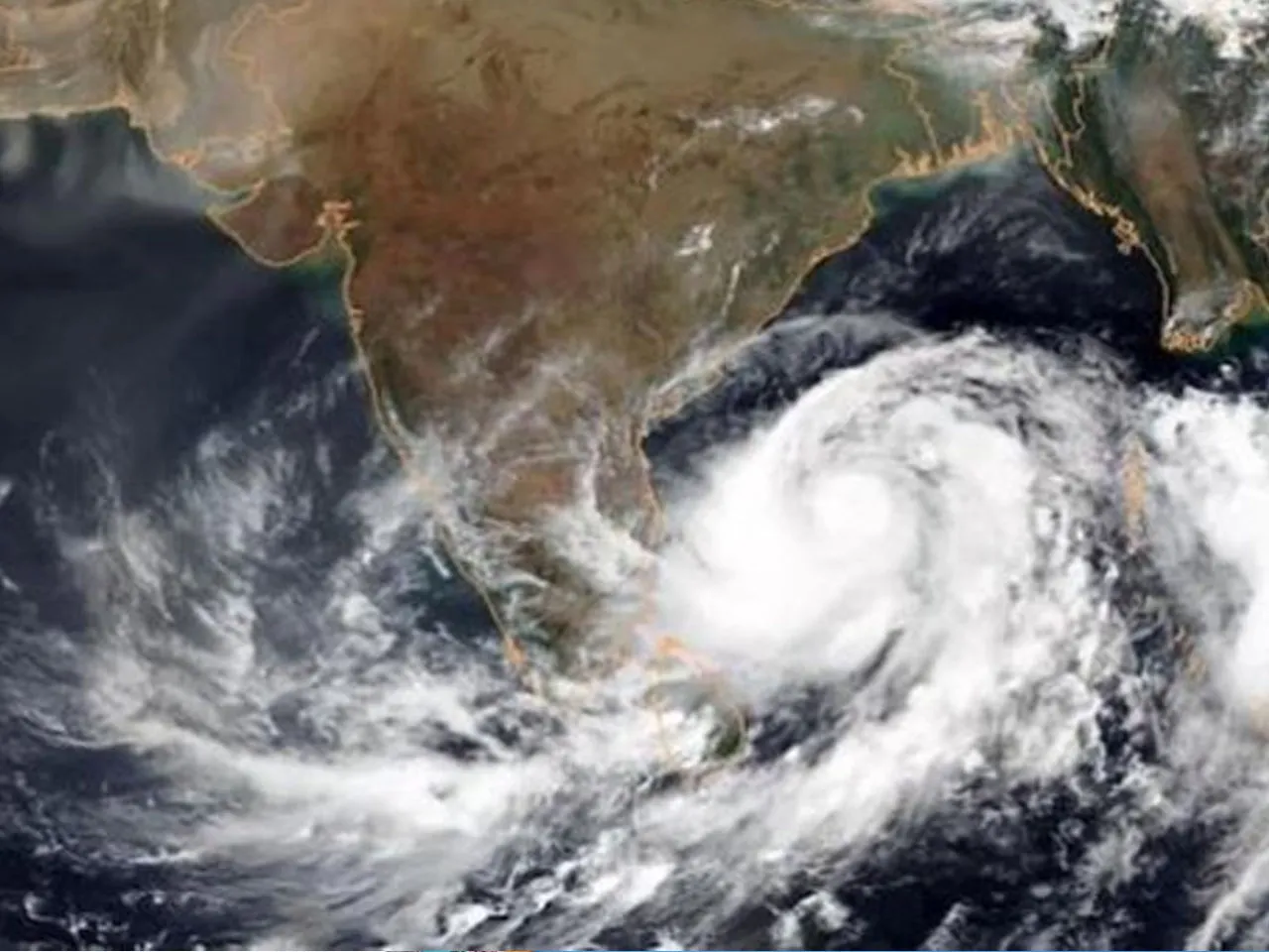 Mocha :  New update of Cyclone