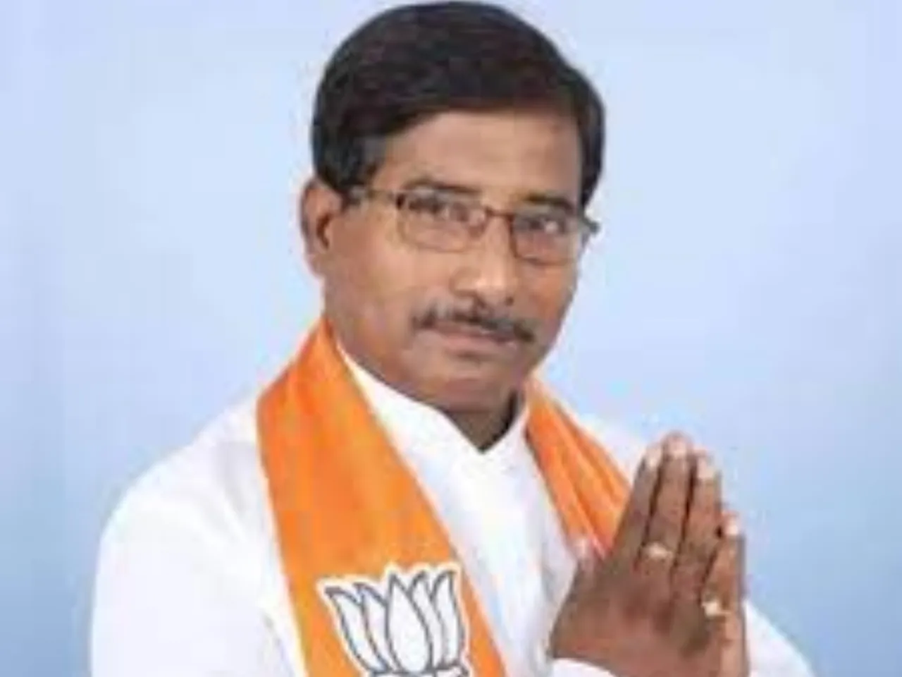 BJP MP Jagannath Sarkar reacted strongly on 'cow urine' comment
