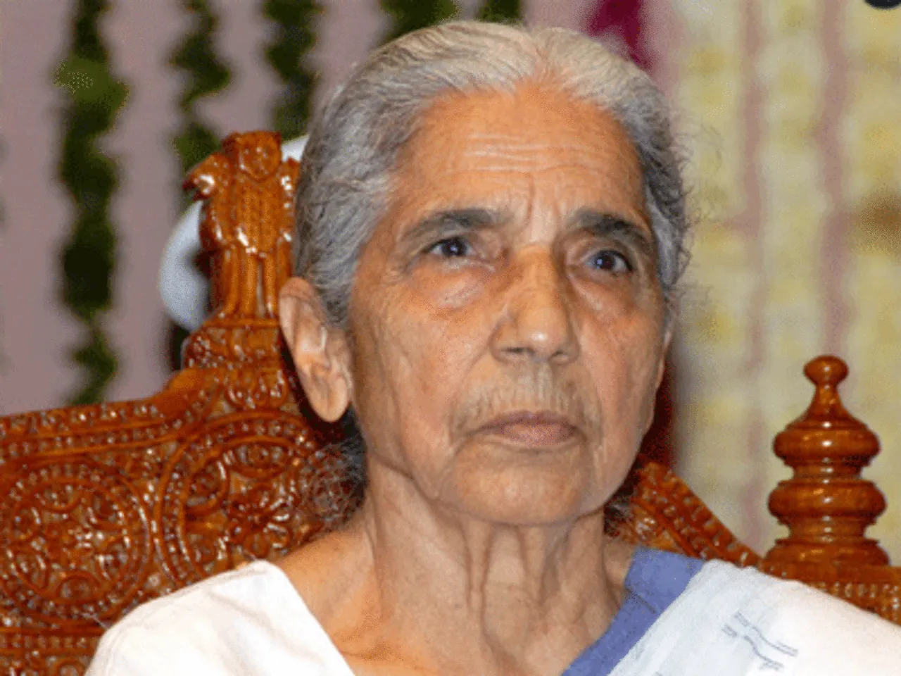 First Woman Minister of Rajasthan Kamla Beniwal Passes Away At 97
