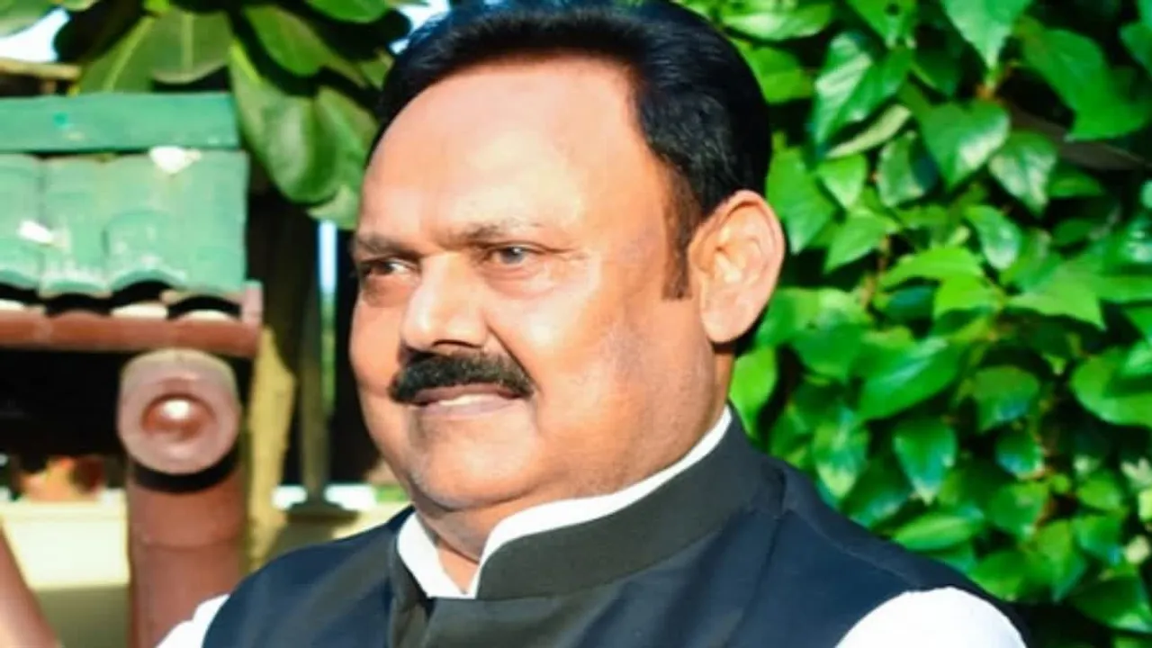 Kamlesh Kumar Singh