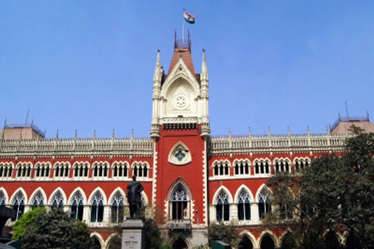 Calcutta HC Orders CBI Probe In Sandeshkhali Cases
