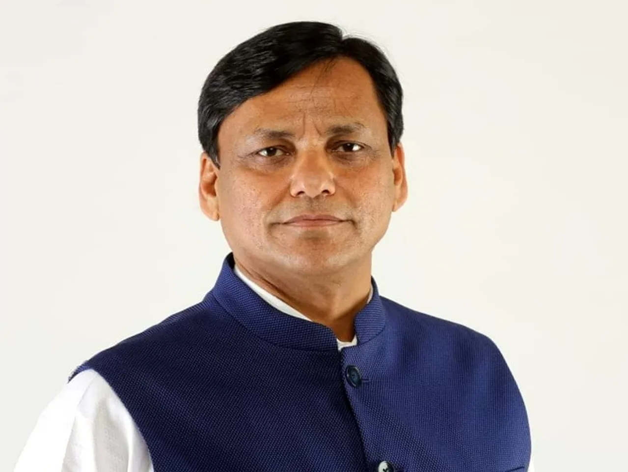 Nityanand Rai 