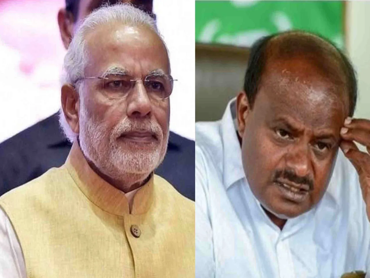Will JDS-BJP make alliance ahead of Loksabha Poll?