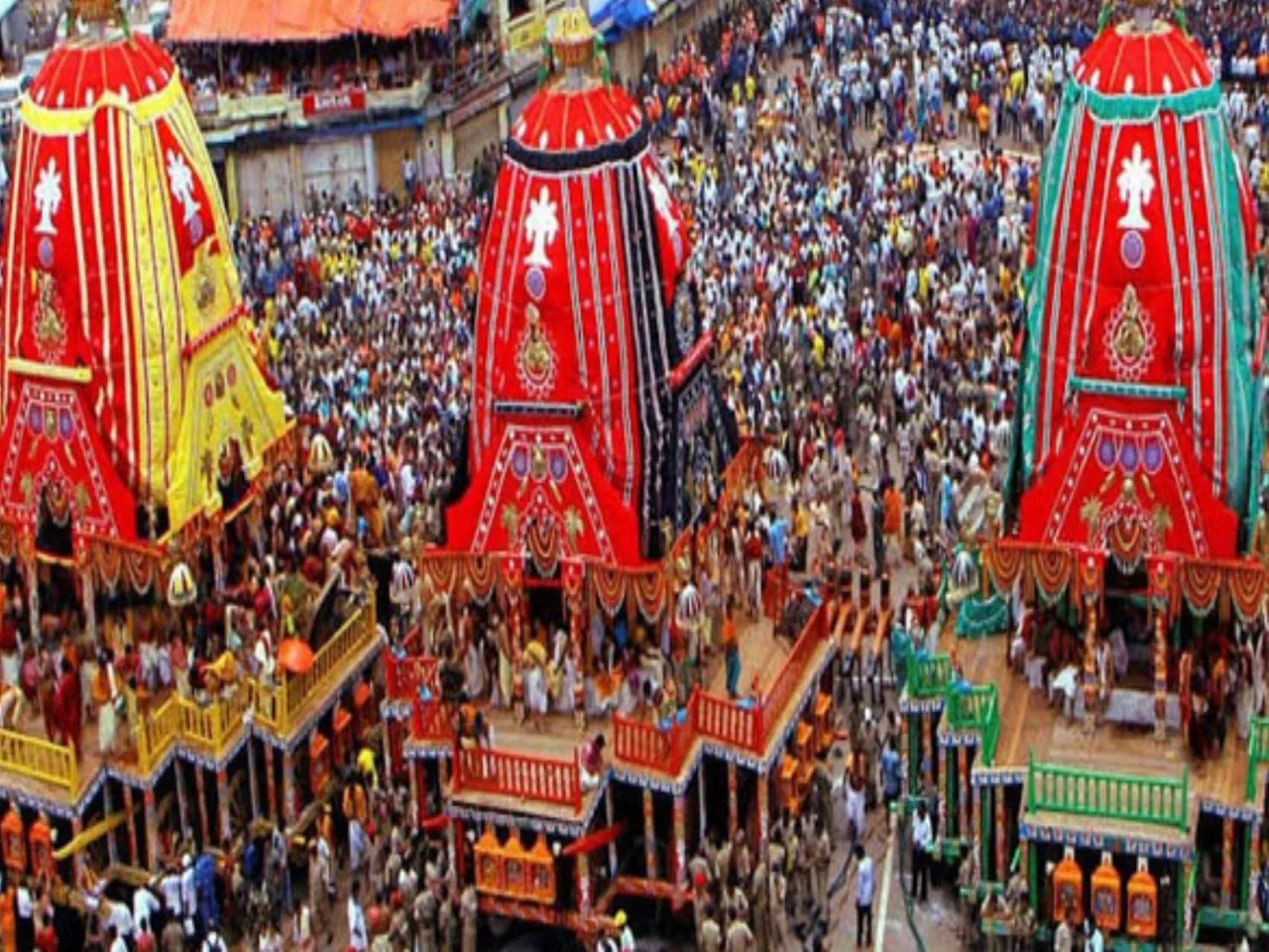 When will Rath Yatra be celebrated? Know the date and time