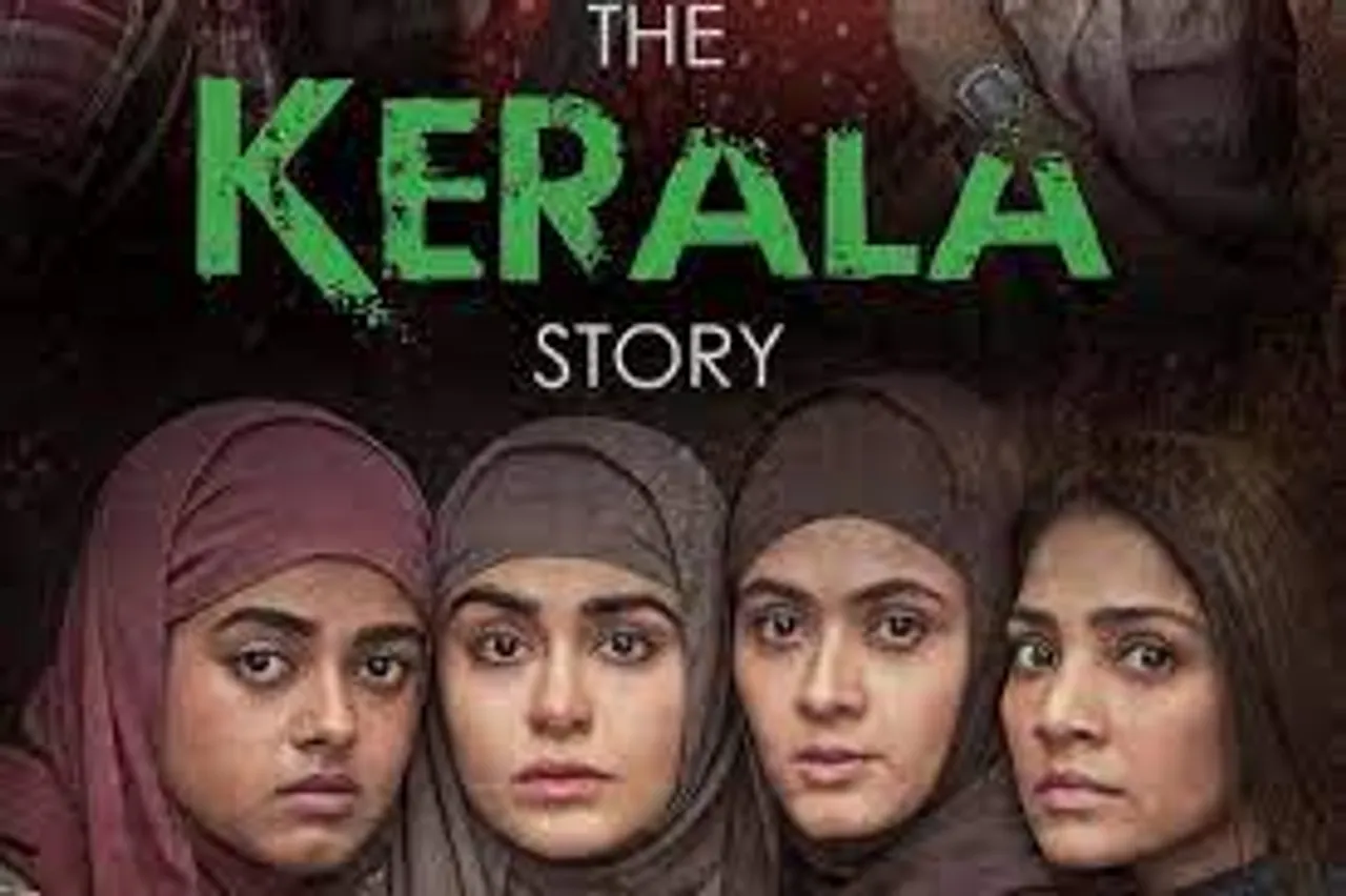 Big news: The shade of 'The Kerala Story' is now in Madhya Pradesh!