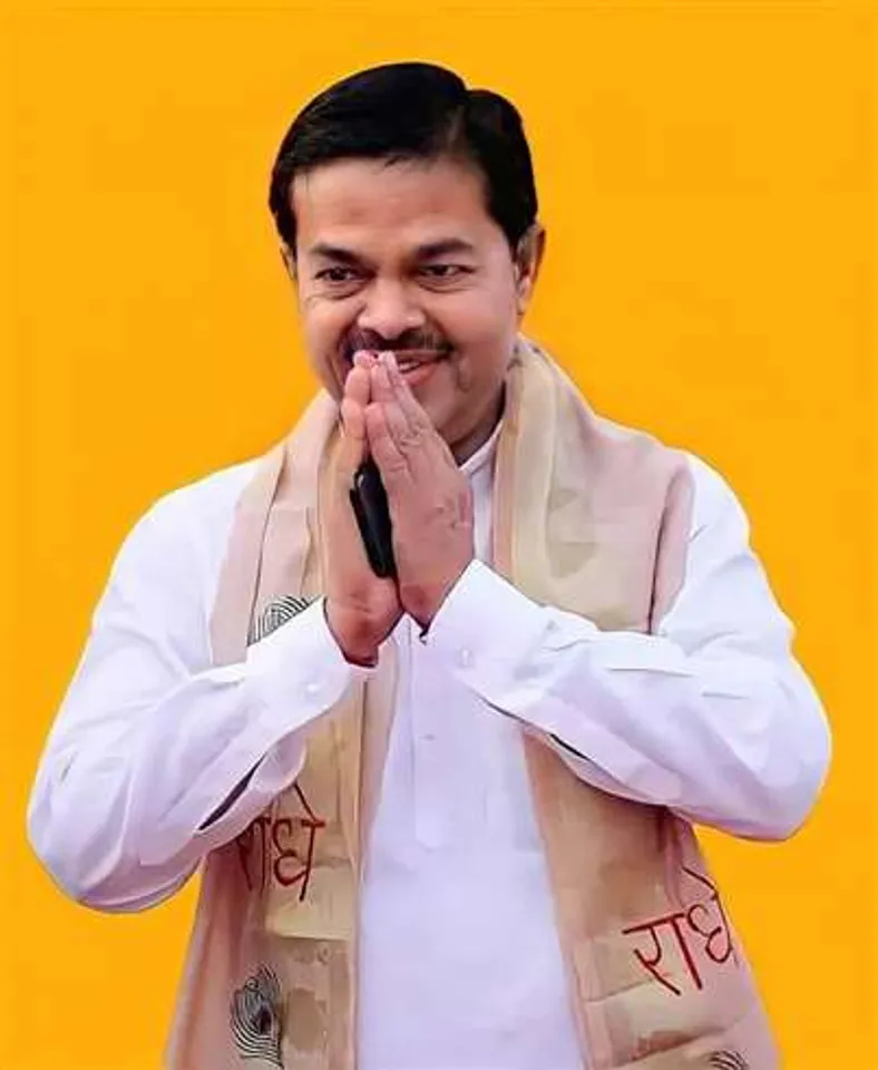 BL Verma