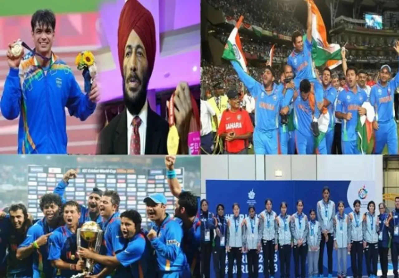 India after Independence: What has India achieved in sports?