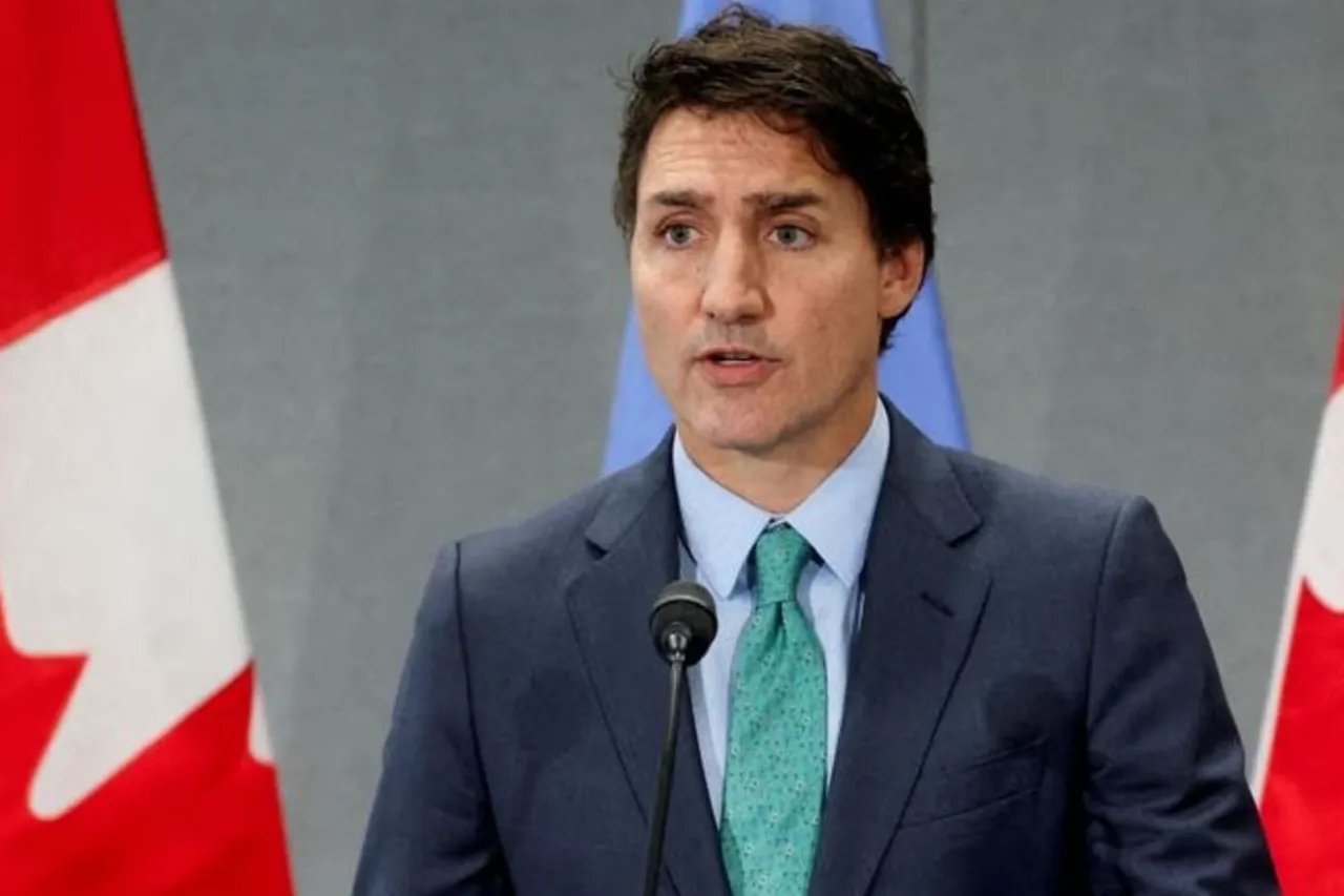 Trudeau on the US Secretary of State's statement on the killing of Khalistani leader