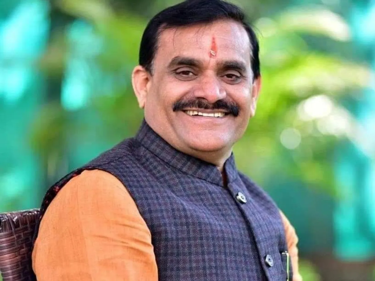 VD Sharma 