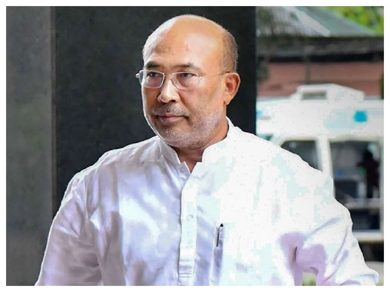 Manipur crisis: BJP likely to remove CM Biren